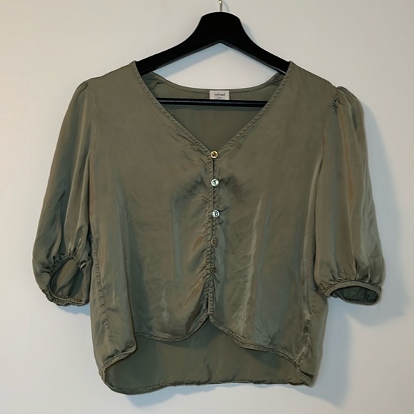 Wilfred Bria Blouse - Picture 3 of 4